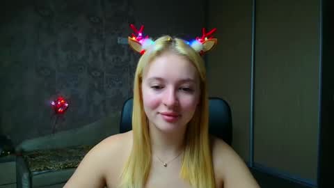 Melanie online show from 12-18-25, 10:54