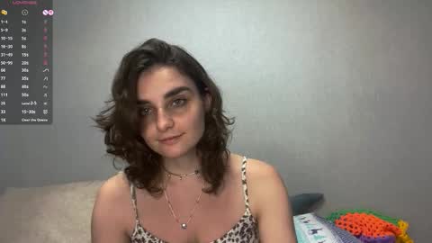 Mila online show from 10-02-25, 03:52