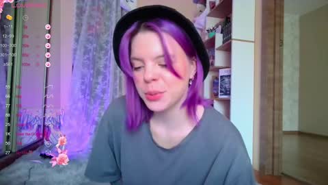 Kate online show from 03-08-25, 10:32