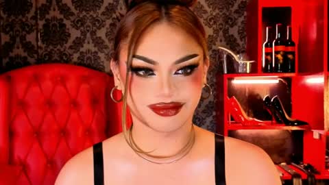 Raven Strauss online show from 04-07-26, 05:41