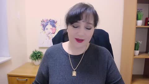 Miranda online show from 01-12-25, 11:07