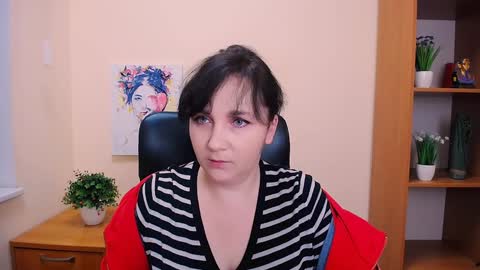 Miranda online show from 01-27-25, 10:16