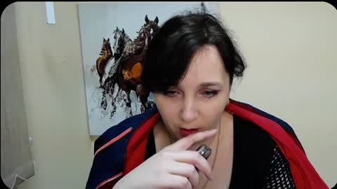 Miranda online show from 01-30-25, 01:31