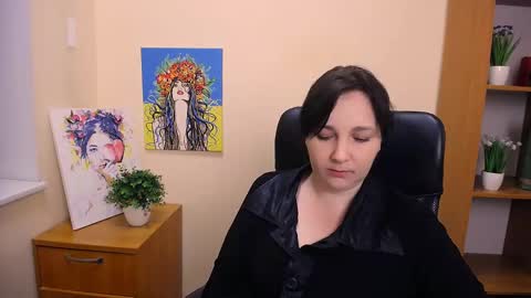 Miranda online show from 02-11-25, 10:48