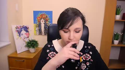 Miranda online show from 02-14-25, 10:49