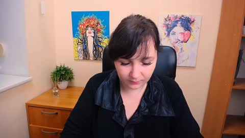 Miranda online show from 03-01-25, 12:23