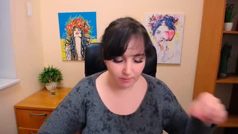 Miranda online show from 03-06-25, 03:13