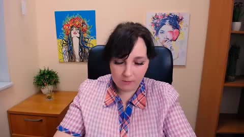 Miranda online show from 03-07-25, 12:23