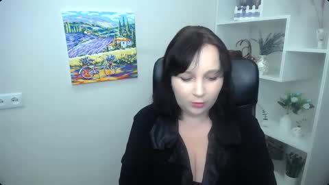 Miranda online show from 11-26-25, 07:53