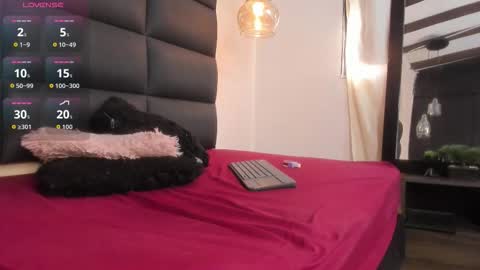 ashley online show from 10-07-25, 02:36