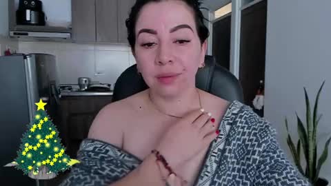 _miss_coco_ online show from 12-06-24, 06:06