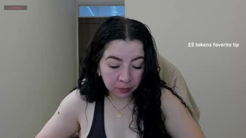 _miss_coco_ online show from 01-17-25, 03:00