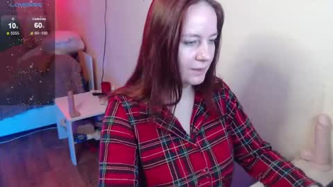 Ella online show from 01-27-25, 03:18