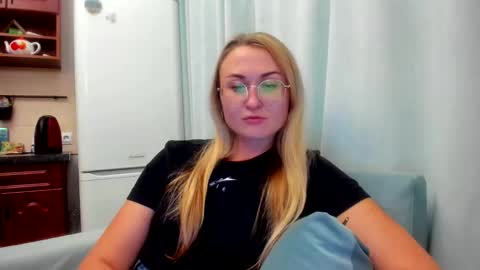 Eva online show from 09-14-25, 07:57