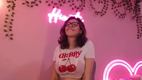 Hinata 3 online show from 11-07-25, 01:33