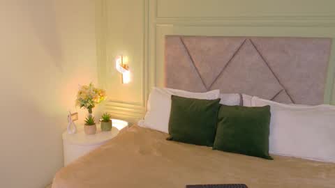 kimberley cruz online show from 02-20-26, 11:22