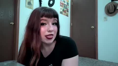 _miss_marie_ online show from 11-19-25, 09:48