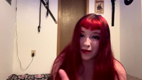 _miss_marie_ online show from 02-03-26, 09:42