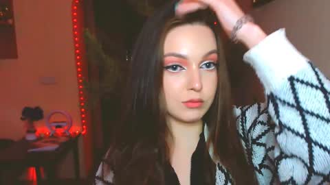 Miss Jessica  Boss Jordan online show from 01-23-25, 06:03