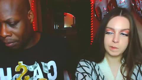 Miss Jessica  Boss Jordan online show from 02-16-25, 08:55