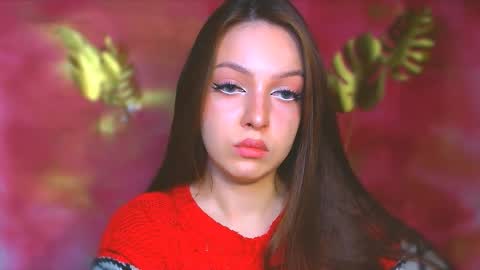 Miss Jessica  Boss Jordan online show from 12-21-25, 12:23