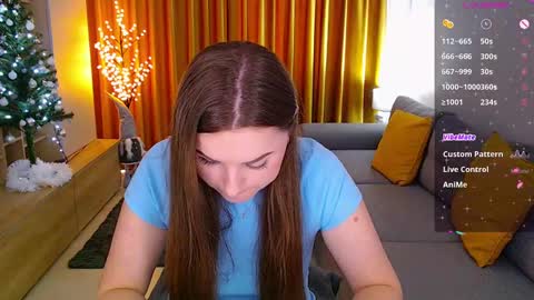 Mia online show from 01-03-25, 08:21