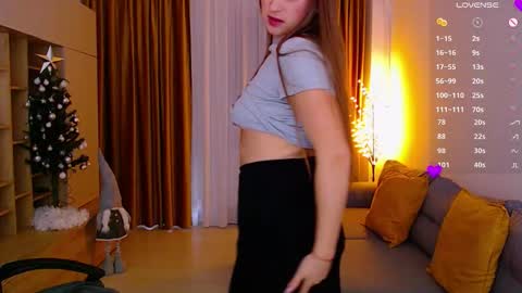 Mia online show from 12-20-25, 08:10