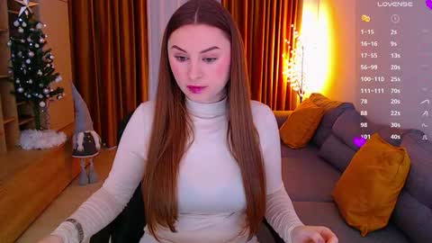 Mia online show from 12-23-25, 08:34