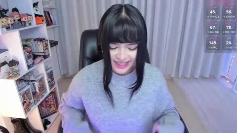 Hanna  Idependent Model   online show from 10-08-25, 03:26