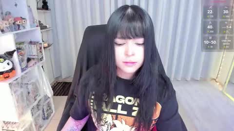 Hanna  Idependent Model   online show from 10-10-25, 05:17