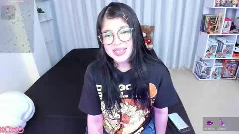 Snapshot of _misshoneyxx chatting on 02-03-26, 08:03 Hanna Idependent Model online show from 02-03-26, 08:03