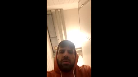 BENJI online show from 10-27-25, 11:25