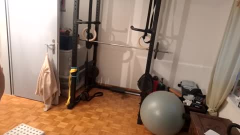 BENJI online show from 11-24-25, 03:23