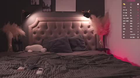 Sasha online show from 02-21-25, 03:12