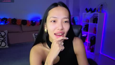  MIURA  online show from 10-29-25, 01:19