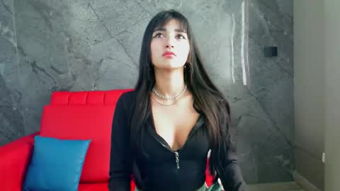 Monserrate online show from 11-10-25, 12:15