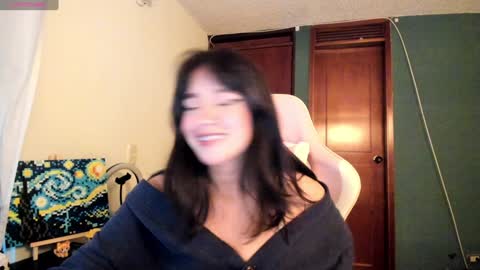 Next stream  950 pm Colombia time xd online show from 01-24-25, 03:11