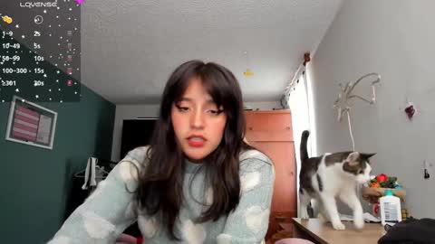 Next stream  950 pm Colombia time xd online show from 02-22-25, 10:09