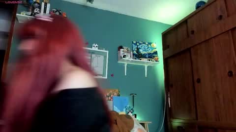 Snapshot of _moon_cake_ chatting on 01-08-26, 05:21 Next stream 950 pm Colombia time xd online show from 01-08-26, 05:21