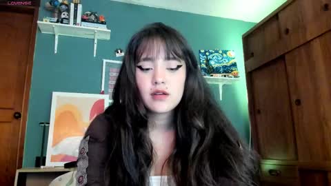 Snapshot of _moon_cake_ chatting on 01-09-26, 03:42 Next stream 950 pm Colombia time xd online show from 01-09-26, 03:42