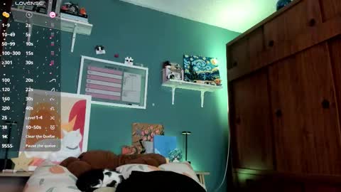 Snapshot of _moon_cake_ chatting on 01-11-26, 04:50 Next stream 950 pm Colombia time xd online show from 01-11-26, 04:50