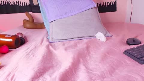 MORGAN CELESTE online show from 10-15-25, 07:47