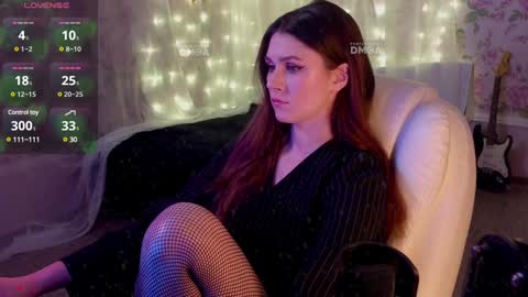 -Victoriana- online show from 02-03-25, 04:04