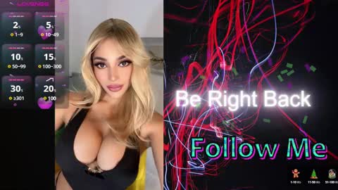 MORGAN KEEP ON FOLLOWING online show from 12-01-24, 08:20
