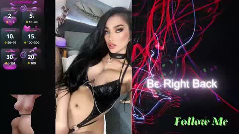 MORGAN KEEP ON FOLLOWING online show from 02-12-25, 09:01