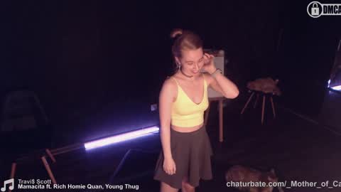 Snapshot of _mother_of_cats chatting on 02-21-25, 07:54 Debby online show from 02-21-25, 07:54