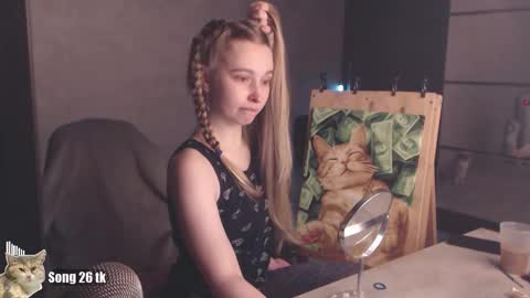 Snapshot of _mother_of_cats chatting on 02-16-26, 07:21 Debby online show from 02-16-26, 07:21