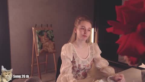 Snapshot of _mother_of_cats chatting on 02-18-26, 06:59 Debby online show from 02-18-26, 06:59