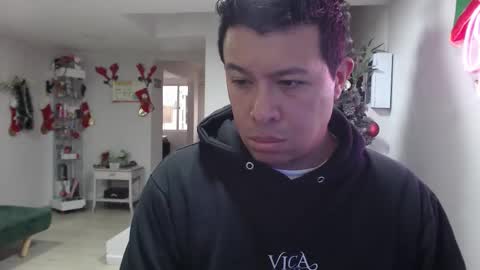 Snapshot of _mr_panda_ chatting on 11-13-25, 08:52 Panda online show from 11-13-25, 08:52