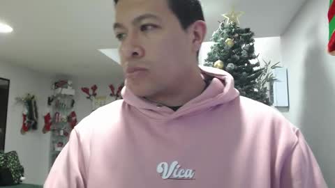 Snapshot of _mr_panda_ chatting on 11-15-25, 11:32 Panda online show from 11-15-25, 11:32